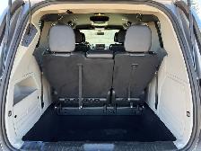2017 Dodge Grand Caravan | CLEAN CARFAX | ONE-OWNER | BIG SCREEN - Photo 20