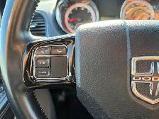 2017 Dodge Grand Caravan | CLEAN CARFAX | ONE-OWNER | BIG SCREEN - Photo 27