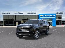 2027 Chevrolet Suburban 4wd 4dr High Country