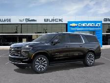 2027 Chevrolet Suburban 4wd 4dr High Country - Photo 4