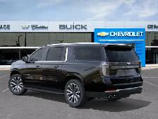 2027 Chevrolet Suburban 4wd 4dr High Country - Photo 6