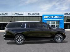 2027 Chevrolet Suburban 4wd 4dr High Country - Photo 9