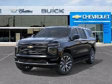 2027 Chevrolet Suburban 4wd 4dr High Country - Photo 10