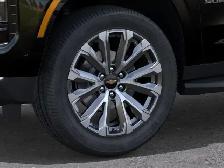 2027 Chevrolet Suburban 4wd 4dr High Country - Photo 12