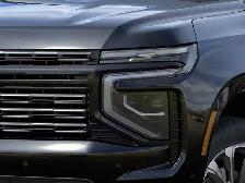 2027 Chevrolet Suburban 4wd 4dr High Country - Photo 13