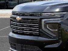 2027 Chevrolet Suburban 4wd 4dr High Country - Photo 16
