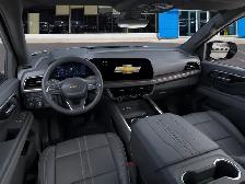 2027 Chevrolet Suburban 4wd 4dr High Country - Photo 18