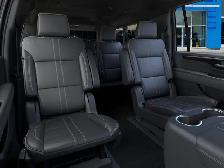2027 Chevrolet Suburban 4wd 4dr High Country - Photo 20