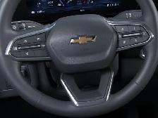 2027 Chevrolet Suburban 4wd 4dr High Country - Photo 22