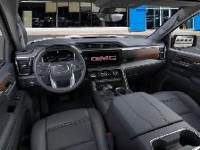 2026 GMC Sierra 1500 4wd Crew Cab 147 - Photo 18
