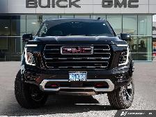 2027 GMC Yukon XL AT4 4WD 4dr AT4 - Photo 2