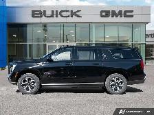 2027 GMC Yukon XL AT4 4WD 4dr AT4 - Photo 3