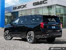 2027 GMC Yukon XL AT4 4WD 4dr AT4 - Photo 4