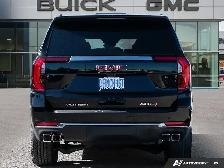 2027 GMC Yukon XL AT4 4WD 4dr AT4 - Photo 5