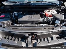2027 GMC Yukon XL AT4 4WD 4dr AT4 - Photo 8