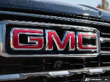 2027 GMC Yukon XL AT4 4WD 4dr AT4 - Photo 9