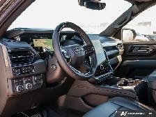 2027 GMC Yukon XL AT4 4WD 4dr AT4 - Photo 13