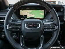 2027 GMC Yukon XL AT4 4WD 4dr AT4 - Photo 14