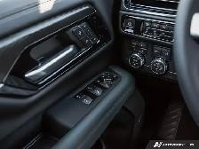 2027 GMC Yukon XL AT4 4WD 4dr AT4 - Photo 17