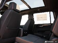 2027 GMC Yukon XL AT4 4WD 4dr AT4 - Photo 24