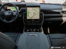 2027 GMC Yukon XL AT4 4WD 4dr AT4 - Photo 25