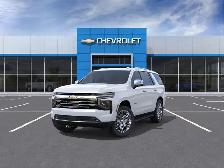 2027 Chevrolet Tahoe Premier 4WD 4dr Premier