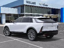 2027 Cadillac LYRIQ 4dr Sport - Photo 6