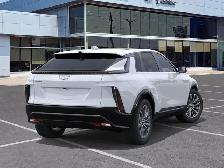 2027 Cadillac LYRIQ 4dr Sport - Photo 8