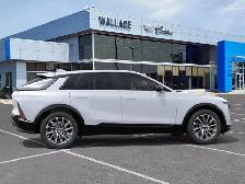 2027 Cadillac LYRIQ 4dr Sport - Photo 9