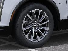 2027 Cadillac LYRIQ 4dr Sport - Photo 12