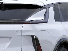 2027 Cadillac LYRIQ 4dr Sport - Photo 14