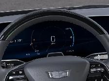 2027 Cadillac LYRIQ 4dr Sport - Photo 21