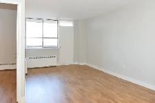 renovated one bedroom - ID 3537