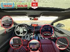2018 Audi S5 TECHNIK | ONE OWNER | SPORT DIFFERENTIAL | RED INT - Photo 2
