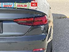2018 Audi S5 TECHNIK | ONE OWNER | SPORT DIFFERENTIAL | RED INT - Photo 10
