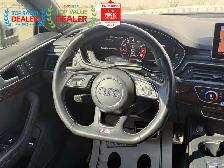 2018 Audi S5 TECHNIK | ONE OWNER | SPORT DIFFERENTIAL | RED INT - Photo 21
