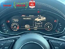 2018 Audi S5 TECHNIK | ONE OWNER | SPORT DIFFERENTIAL | RED INT - Photo 25