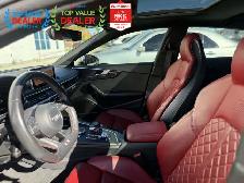 2018 Audi S5 TECHNIK | ONE OWNER | SPORT DIFFERENTIAL | RED INT - Photo 29
