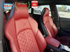 2018 Audi S5 TECHNIK | ONE OWNER | SPORT DIFFERENTIAL | RED INT - Photo 33