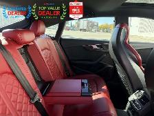2018 Audi S5 TECHNIK | ONE OWNER | SPORT DIFFERENTIAL | RED INT - Photo 36