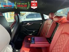 2018 Audi S5 TECHNIK | ONE OWNER | SPORT DIFFERENTIAL | RED INT - Photo 40