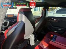 2018 Audi S5 TECHNIK | ONE OWNER | SPORT DIFFERENTIAL | RED INT - Photo 41