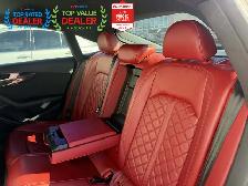 2018 Audi S5 TECHNIK | ONE OWNER | SPORT DIFFERENTIAL | RED INT - Photo 42