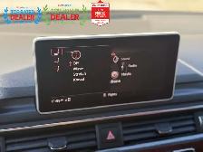 2018 Audi S5 TECHNIK | ONE OWNER | SPORT DIFFERENTIAL | RED INT - Photo 45