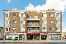 Stunning 4 ½ – just steps from Du Collège metro station – 1 mont - Photo 6