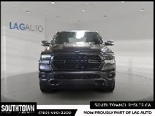 2022 Ram 1500 Sport - Photo 2