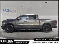 2022 Ram 1500 Sport - Photo 3