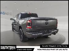 2022 Ram 1500 Sport - Photo 4