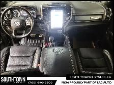 2022 Ram 1500 Sport - Photo 8