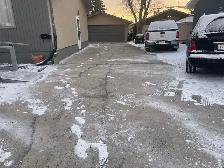 Snow Removal